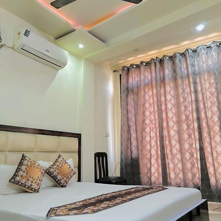 Shiv Shankar Guest House Amritsar Dış mekan fotoğraf