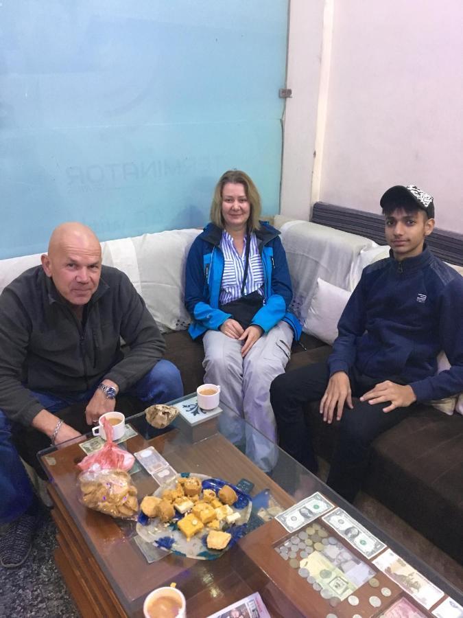Shiv Shankar Guest House Amritsar Dış mekan fotoğraf