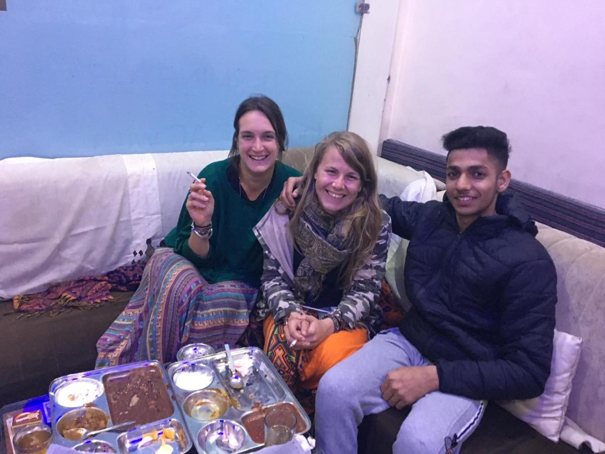 Shiv Shankar Guest House Amritsar Dış mekan fotoğraf