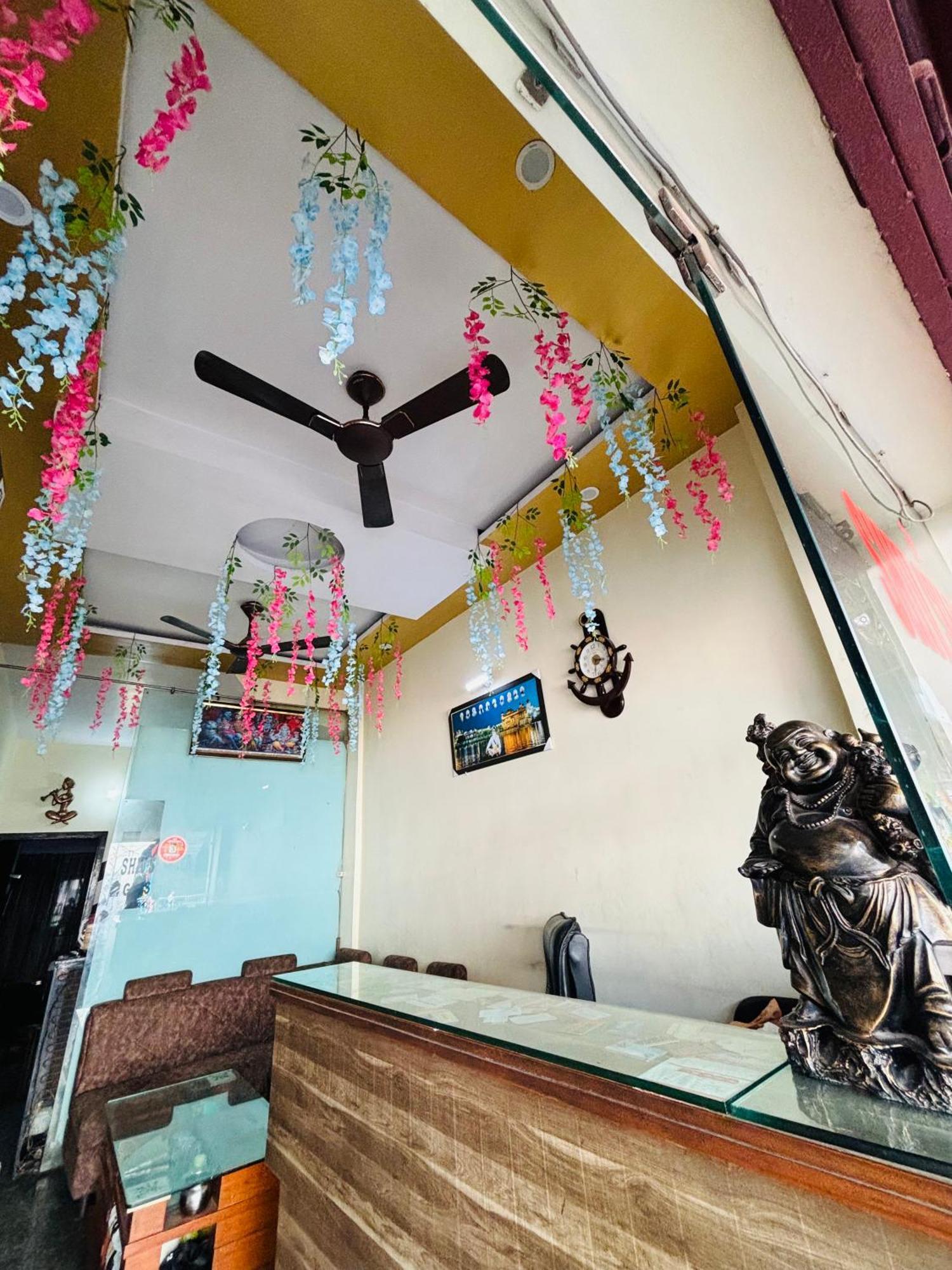 Shiv Shankar Guest House Amritsar Dış mekan fotoğraf