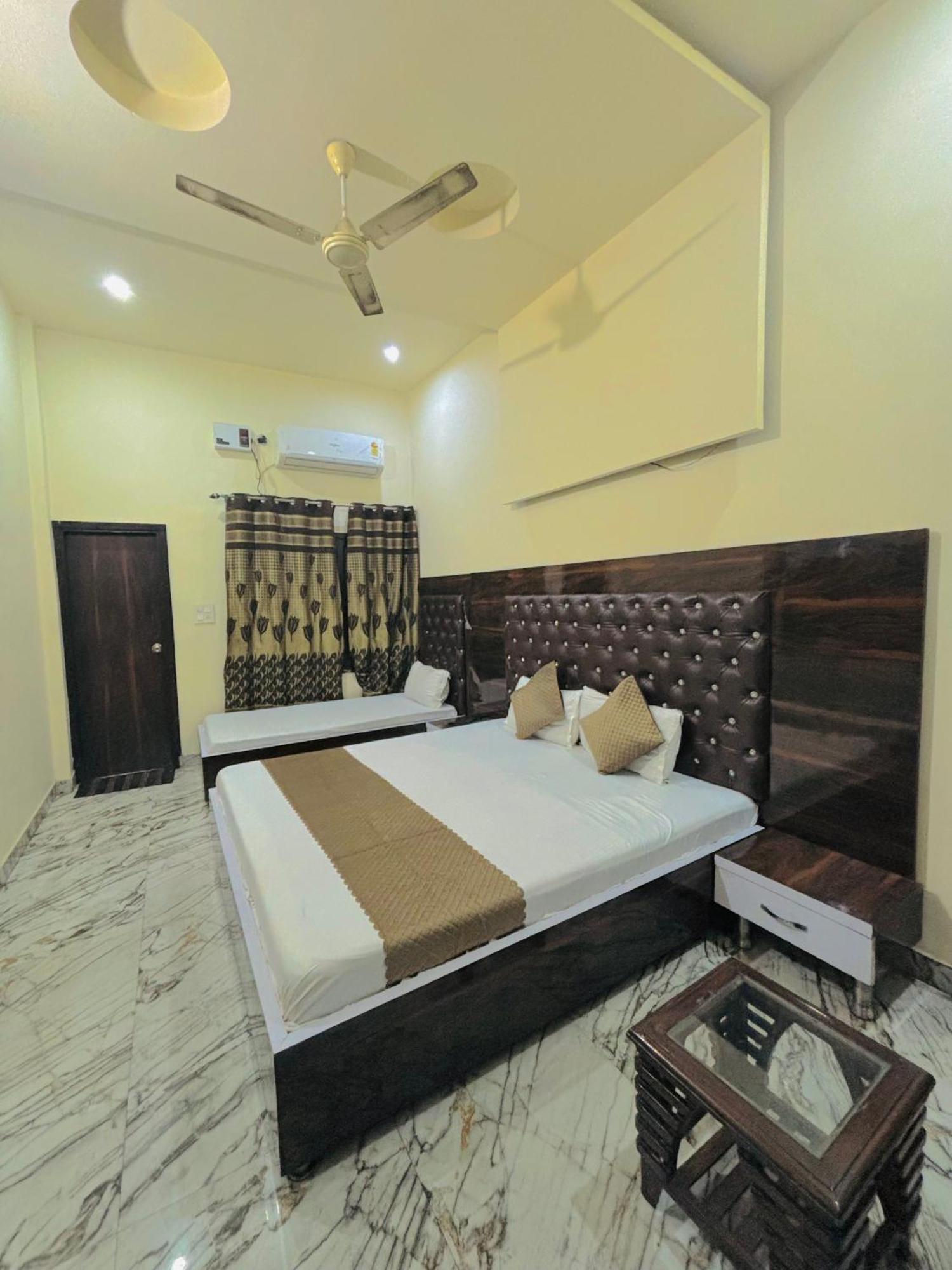 Shiv Shankar Guest House Amritsar Dış mekan fotoğraf