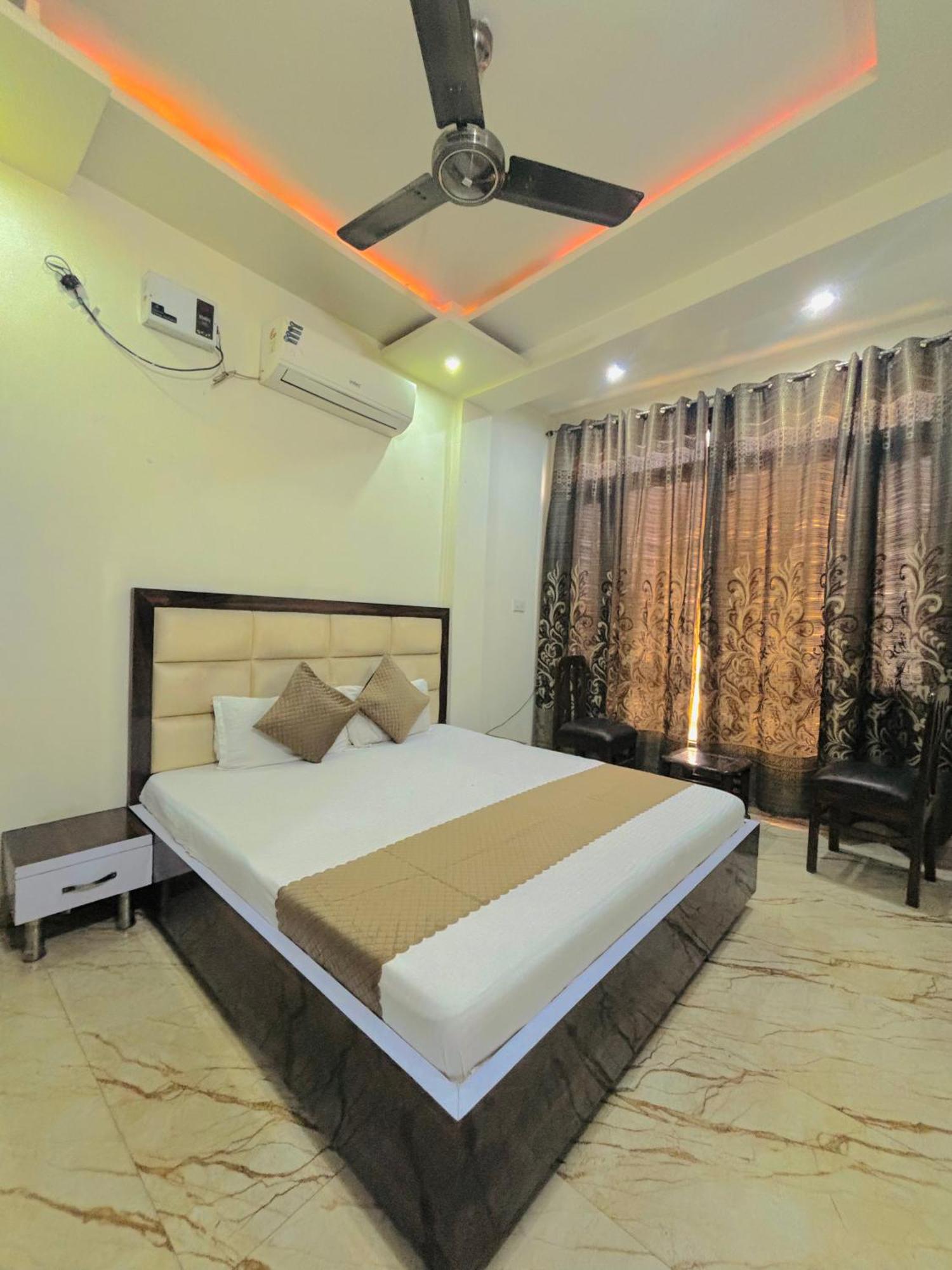 Shiv Shankar Guest House Amritsar Dış mekan fotoğraf