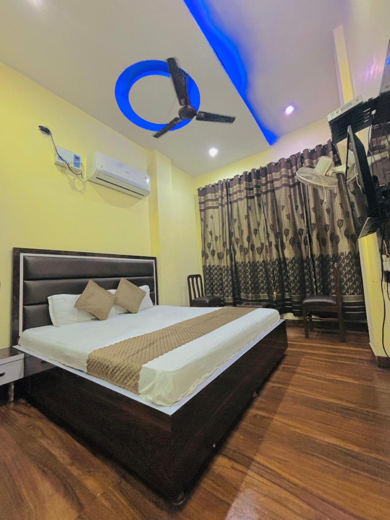 Shiv Shankar Guest House Amritsar Dış mekan fotoğraf
