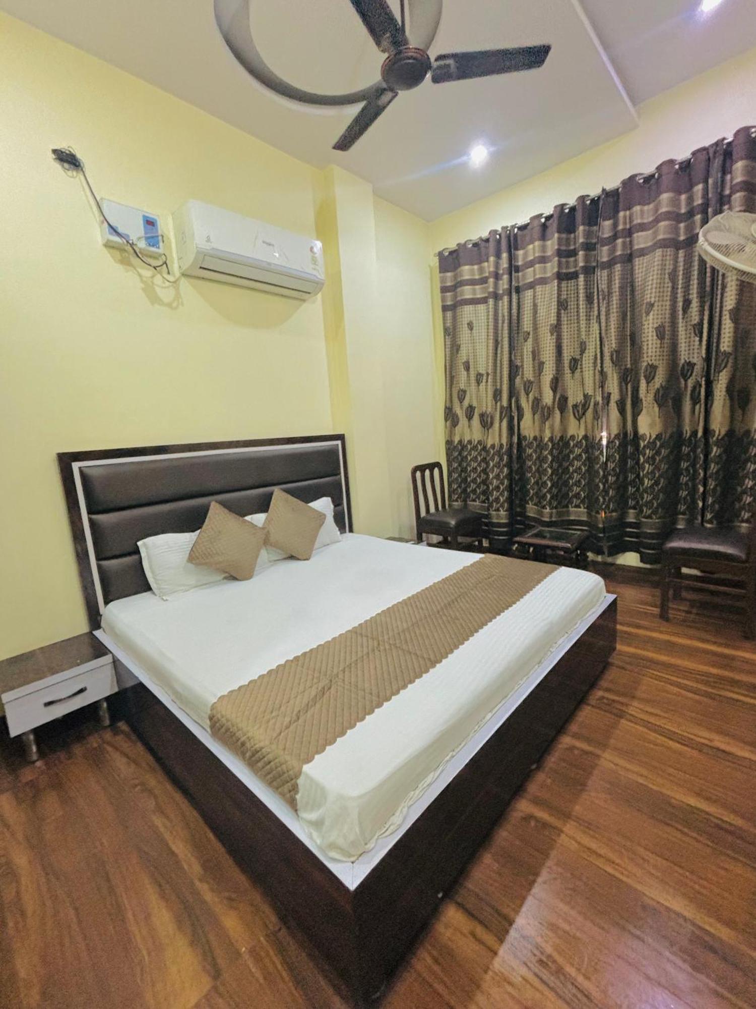 Shiv Shankar Guest House Amritsar Dış mekan fotoğraf