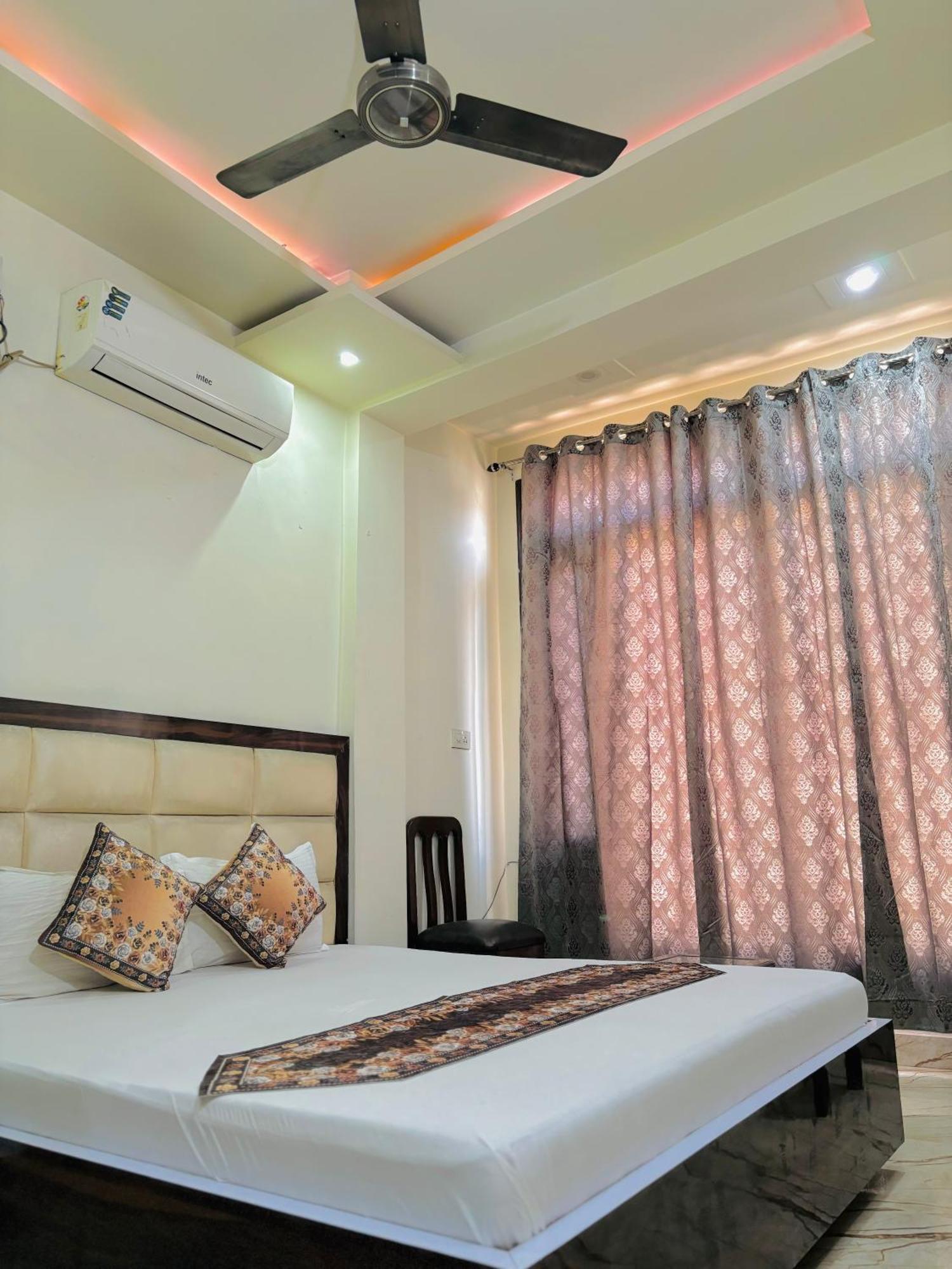 Shiv Shankar Guest House Amritsar Dış mekan fotoğraf