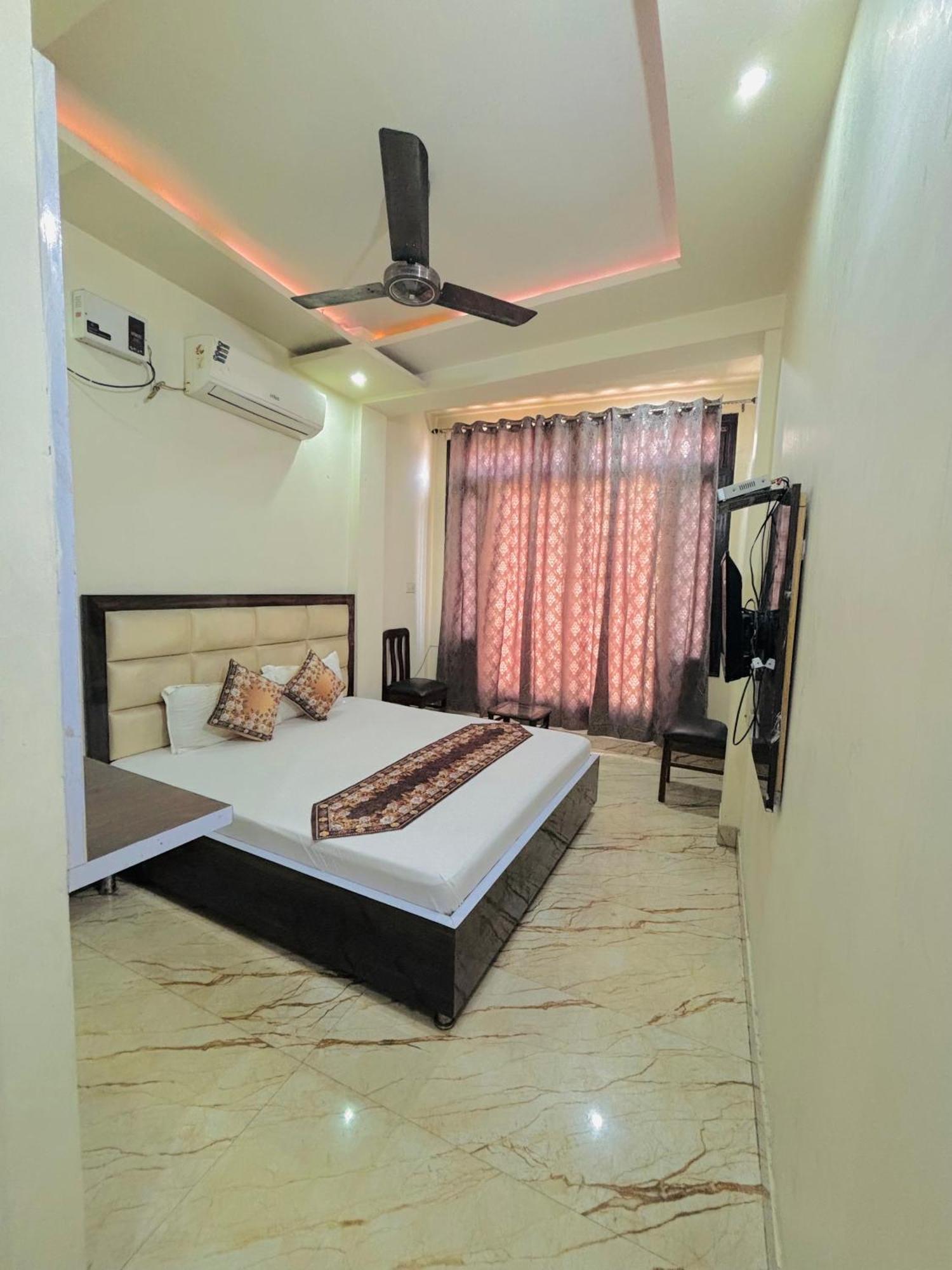 Shiv Shankar Guest House Amritsar Dış mekan fotoğraf