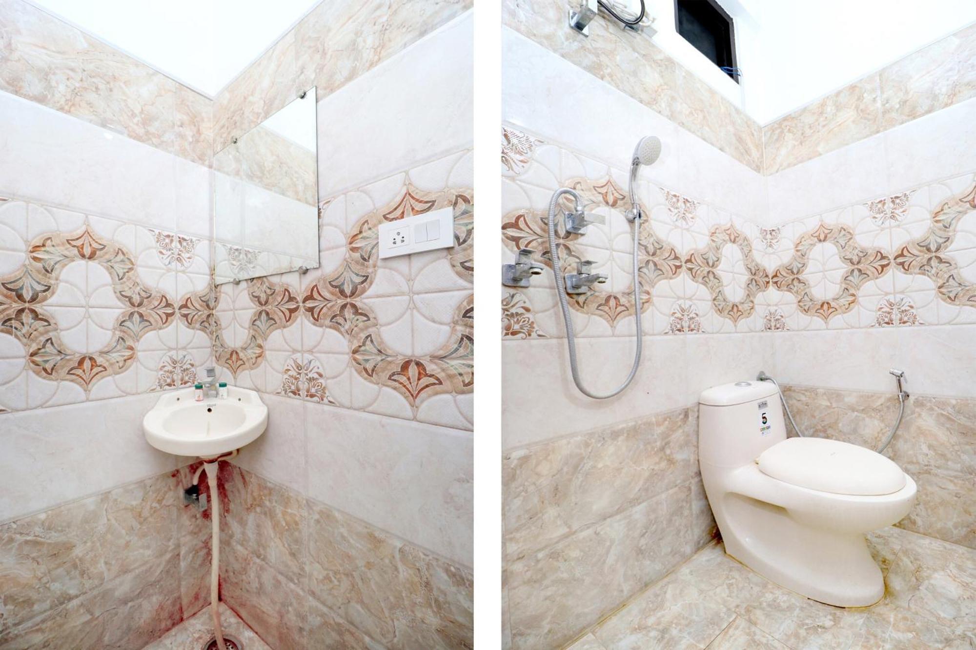Shiv Shankar Guest House Amritsar Dış mekan fotoğraf