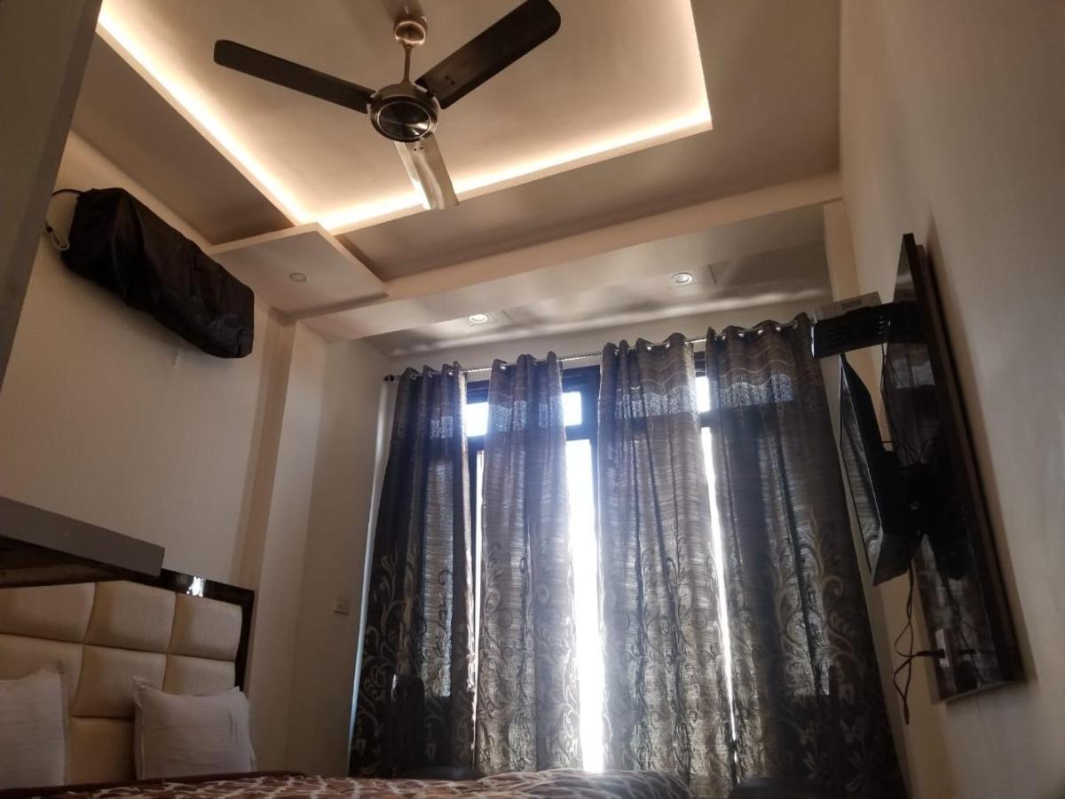 Shiv Shankar Guest House Amritsar Dış mekan fotoğraf