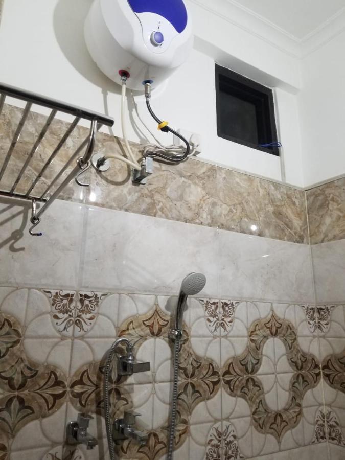 Shiv Shankar Guest House Amritsar Dış mekan fotoğraf